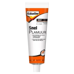 Alabastine Snelplamuur