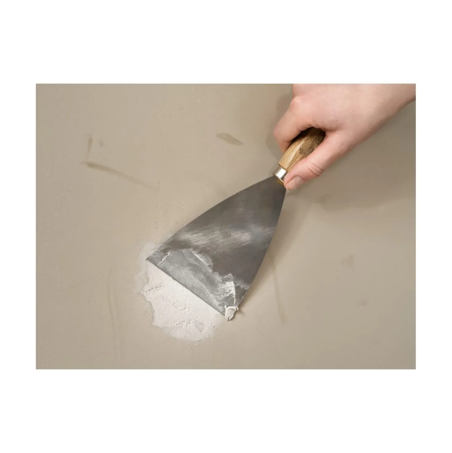 Alabastine Superieure Muurvuller - Wit - 2,5L