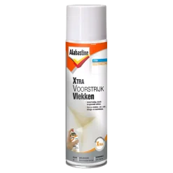 Alabastine Xtra Voorstrijk Vlekken Spuitbus