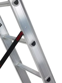 Altrex All Round AR 2065 Reformladder - Aluminium - 2 x 14 sporten - 7,3m