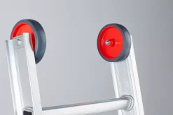 Altrex All Round AR 2065 Reformladder - Aluminium - 2 x 14 sporten - 7,3m