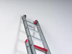 Altrex Atlantis ATR 2064 Reformladder - Aluminium - 2 x 14 sporten - 7,3m