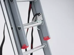 Altrex Atlantis ATR 2064 Reformladder - Aluminium - 2 x 14 sporten - 7,3m