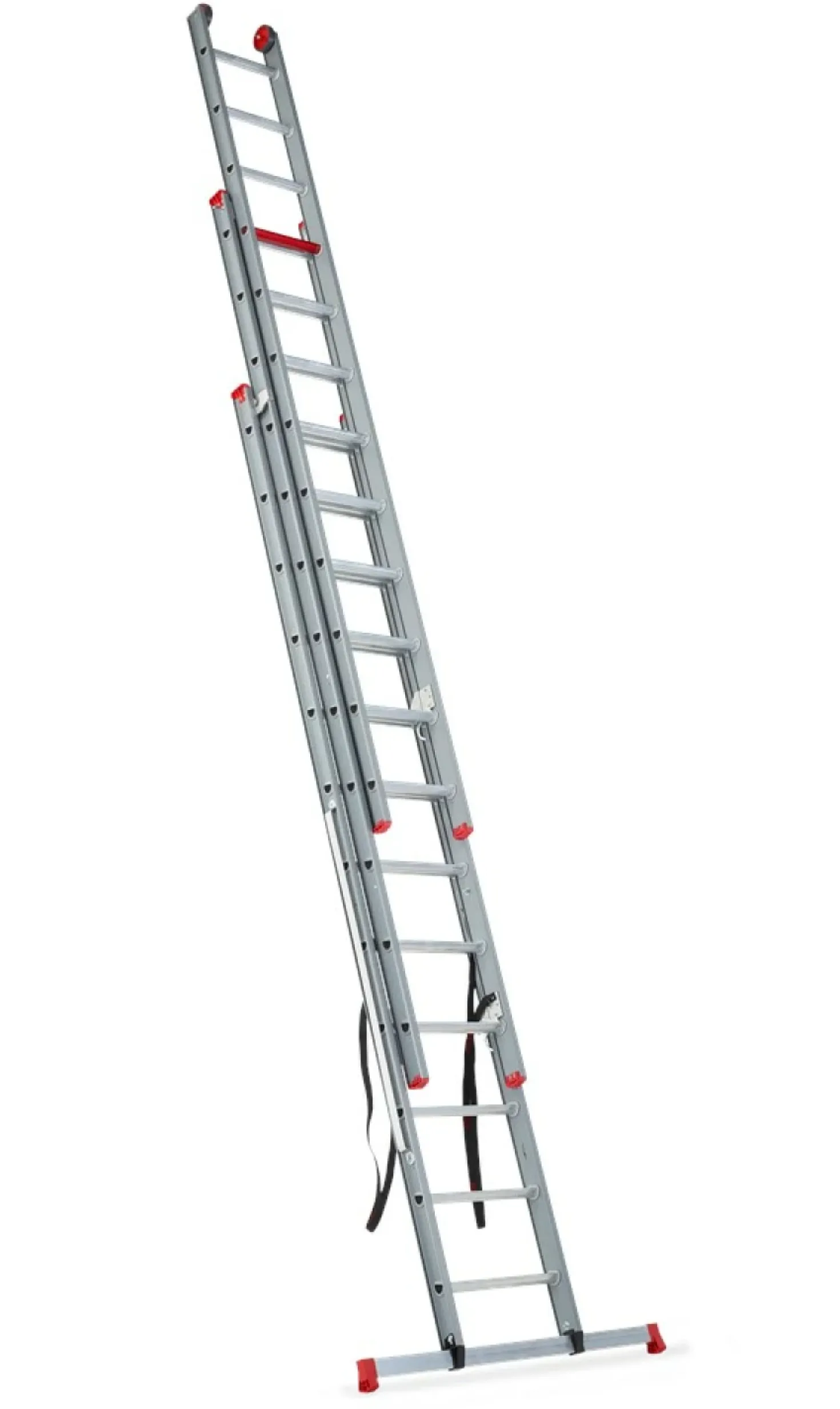 Altrex Atlantis ATR 3077 Reformladder - Aluminium - 3 x 12 sporten - 8,5m