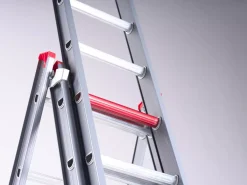 Altrex Atlantis ATR 3077 Reformladder - Aluminium - 3 x 12 sporten - 8,5m