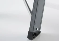 Altrex Falco FEO 8 Trap - Enkel - Aluminium met coating - 8 treden - max. werkhoogte 3,90m