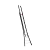 Altrex Nevada NZO 2063 Opsteekladder uitgebogen - Aluminium - 2 x 12 sporten - max. werkhoogte 7,15m