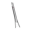 Altrex Nevada NZO 2072 Opsteekladder uitgebogen - Aluminium - 2 x 14 sporten - max. werkhoogte 7,95m