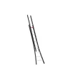 Altrex Nevada NZO 2052 Opsteekladder uitgebogen - Aluminium - 2 x 10 sporten - max. werkhoogte 6,05m