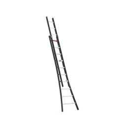 Altrex Nevada NZR 2052 Reformladder - Aluminium - 2 x 10 sporten - max. werkhoogte 6.05m