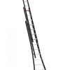 Altrex Nevada NZR 3094 Reformladder - Aluminium - 3 x 14 sporten - max. werkhoogte 10,1m