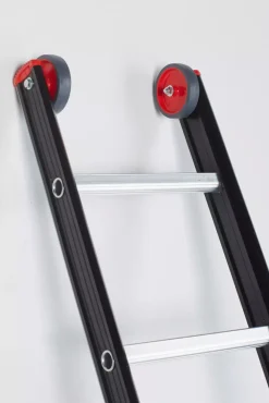 Altrex Nevada NZR 3083 Reformladder - Aluminium - 3 x 12 sporten - max. werkhoogte 9,05m