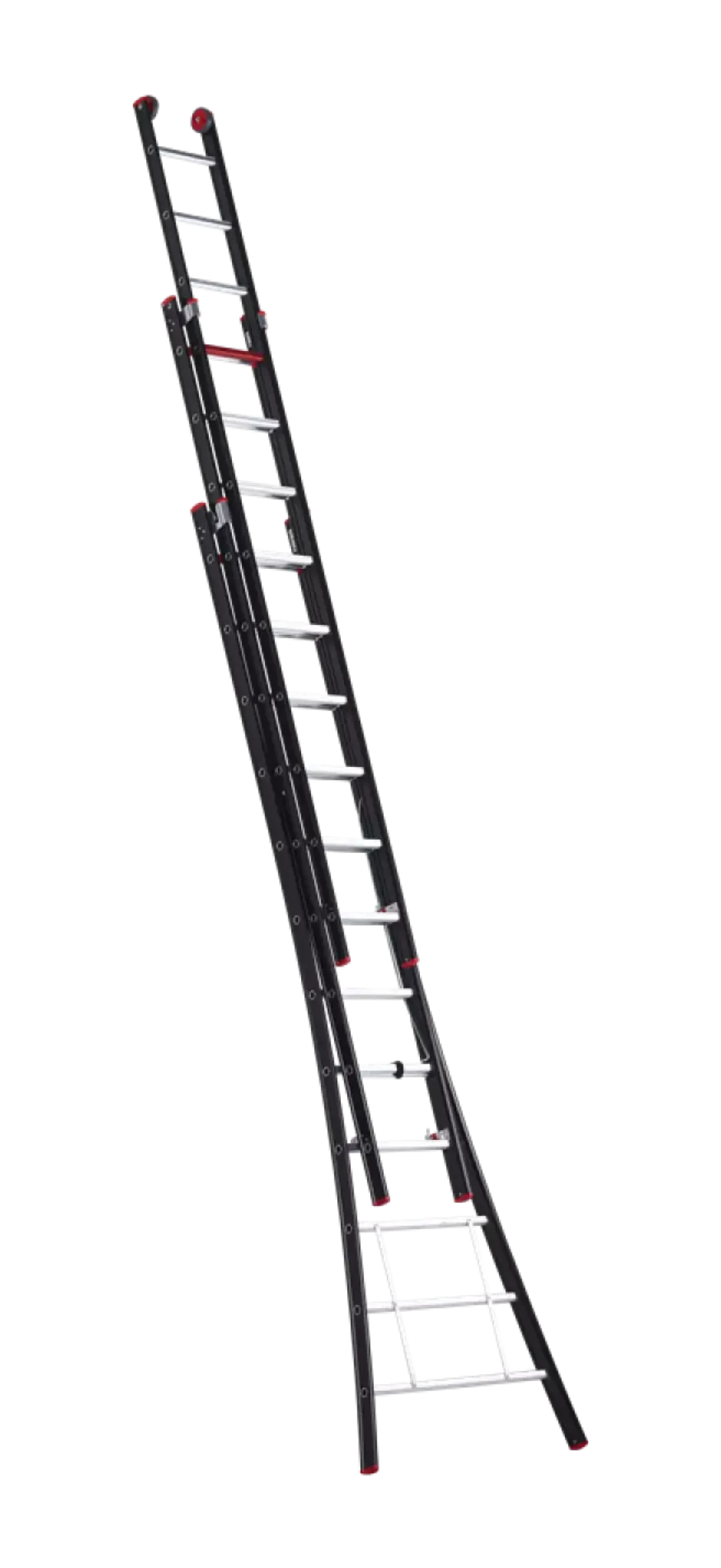 Altrex Nevada NZR 3083 Reformladder - Aluminium - 3 x 12 sporten - max. werkhoogte 9,05m