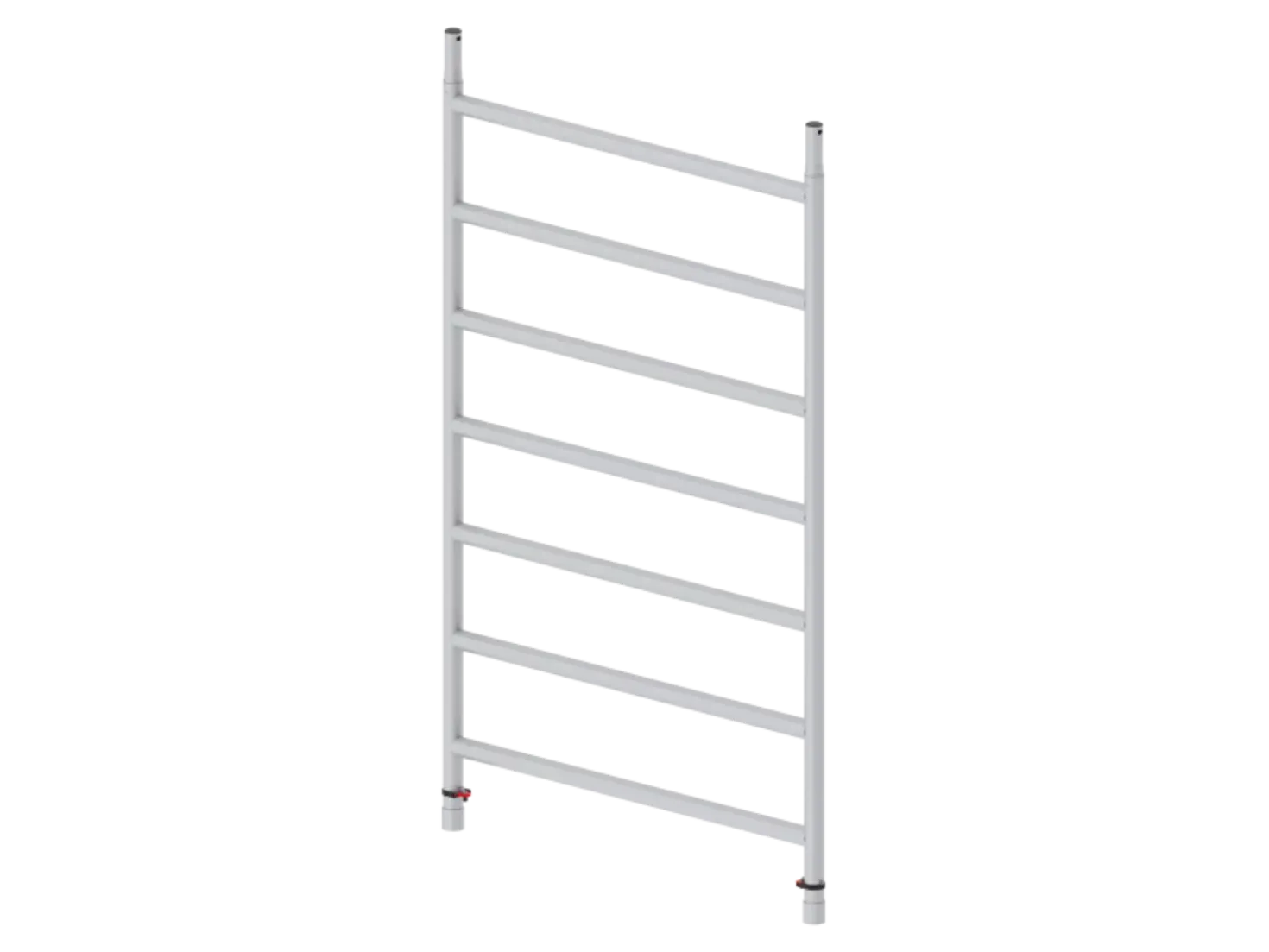 Altrex Opbouwframe - 1,35m - 7-sporten - RS5