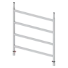 Altrex Opbouwframe - 1,35m - 5-sporten - RS5