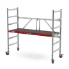 Altrex RS 44 Power Kamer-/rolsteiger - Aluminium - 3m