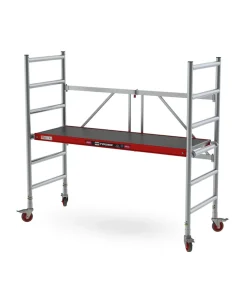 Altrex RS 44 Power Kamer-/rolsteiger - Aluminium - 3m