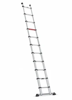 Altrex TL Smart Up Active Telescoopladder - 1 x 13 sporten - 4,85m