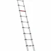 Altrex TL Smart Up Active Telescoopladder - 1 x 11 sporten - 3,43m