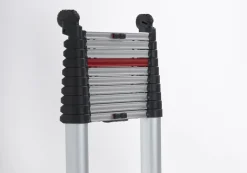 Altrex TL Smart Up Active Telescoopladder - 1 x 11 sporten - 3,43m