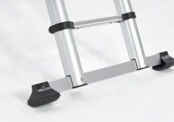 Altrex TL Smart Up Active Telescoopladder - 1 x 11 sporten - 3,43m