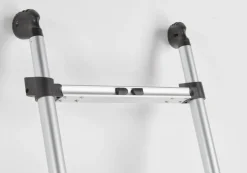 Altrex TL Smart Up Active Telescoopladder - 1 x 11 sporten - 3,43m