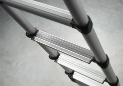 Altrex TL Smart Up Active Telescoopladder - 1 x 11 sporten - 3,43m