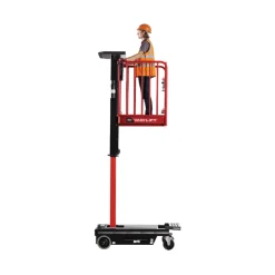 Altrex Vari-Lift 420 Personenlift - max. werkhoogte 4,2m
