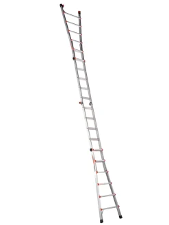 Altrex 503916 Velocity Vouwladder - 4x6 sporten - 7,9m