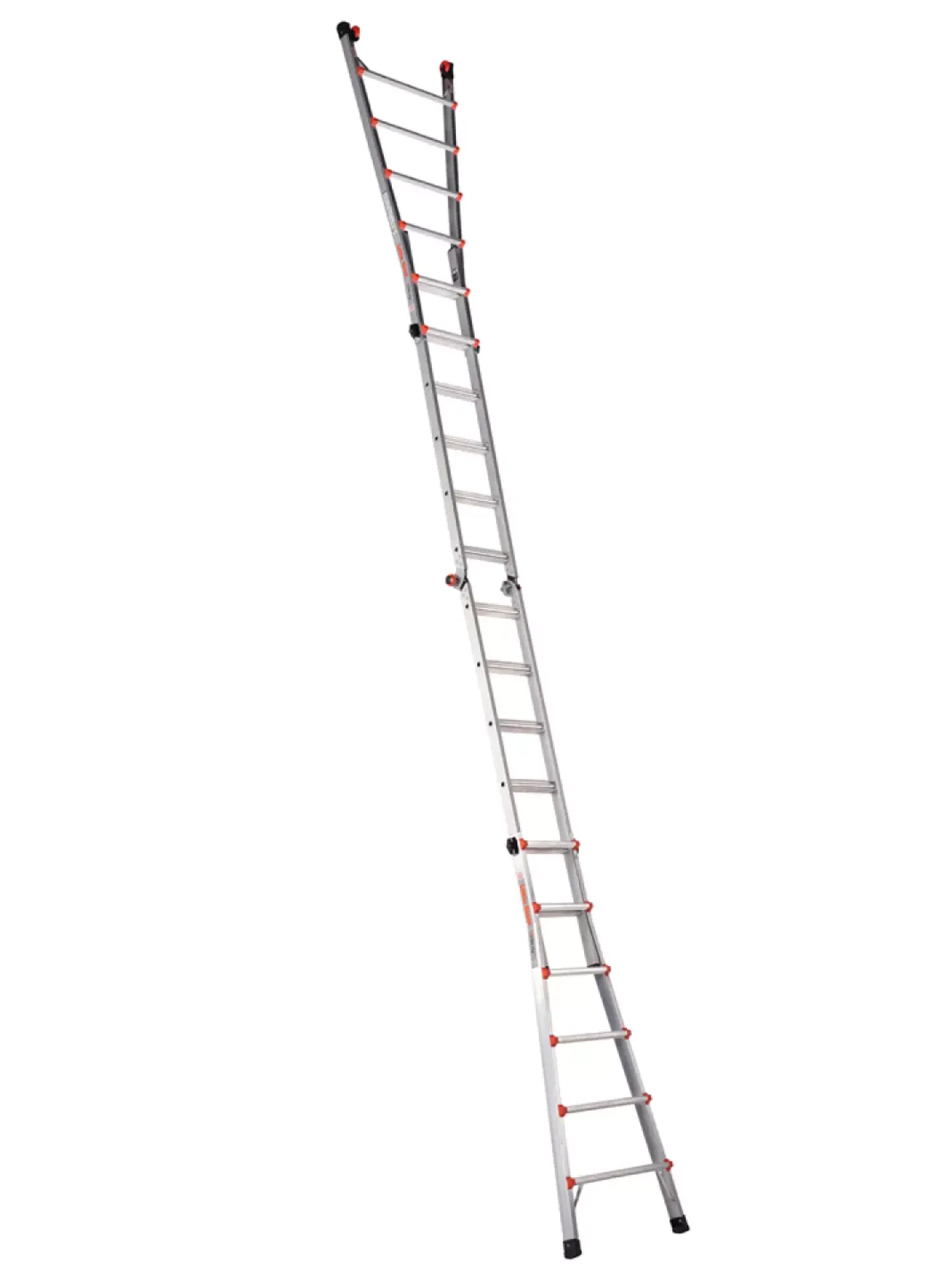 Altrex 503916 Velocity Vouwladder - 4x6 sporten - 7,9m
