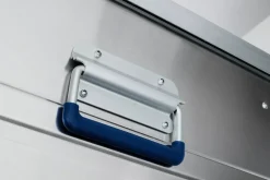 Alutec CLASSIC 93 Aluminium kist - 38,5 x 77,5 x 37,5 cm