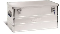 Alutec CLASSIC 93 Aluminium kist - 38,5 x 77,5 x 37,5 cm