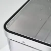 Alutec CLASSIC 186 Aluminium kist - 56,5 x 78,5 x 48,2 cm