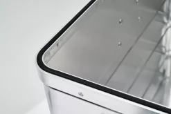 Alutec CLASSIC 186 Aluminium kist - 56,5 x 78,5 x 48,2 cm