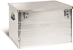 Alutec CLASSIC 186 Aluminium kist - 56,5 x 78,5 x 48,2 cm
