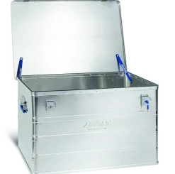 Alutec CLASSIC 186 Aluminium kist - 56,5 x 78,5 x 48,2 cm