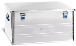 Alutec COMFORT 157 Aluminium kist - 58,5 x 78,2 x 39,8 cm
