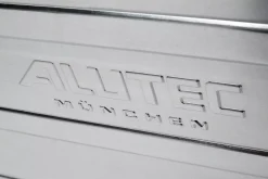 Alutec COMFORT 27 Aluminium kist - 28 x 38 x 33,2 cm