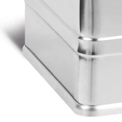 Alutec COMFORT 27 Aluminium kist - 28 x 38 x 33,2 cm