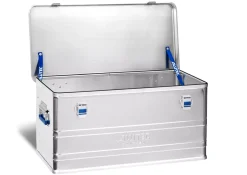 Alutec COMFORT 92 Aluminium kist - 38,5 x 78 x 39,8 cm