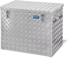 Alutec EXTREME 234 Aluminium kist - 52,5 x 77,2 x 64,5 cm