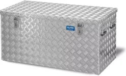 Alutec EXTREME 250 Aluminium kist - 52,5 x 102,2 x 52 cm