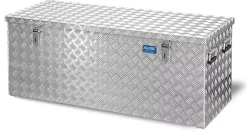 Alutec EXTREME 312 Aluminium kist - 52,5 x 127,2 x 52 cm