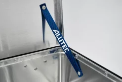 Alutec INDUSTRY 48 Aluminium kist - 38,5 x 58 x 27,7 cm