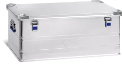 Alutec INDUSTRY 140 Aluminium kist - 49,5 x 90 x 37,9 cm