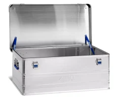 Alutec INDUSTRY 140 Aluminium kist - 49,5 x 90 x 37,9 cm
