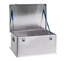Alutec INDUSTRY 157 Aluminium kist - 58,5 x 78,2 x 41 cm