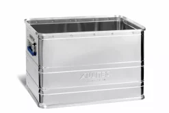 Alutec LOGIC 69 Aluminium kist - 37,5 x 57,8 x 37 cm