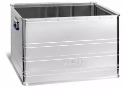 Alutec LOGIC 191 Aluminium kist - 57,5 x 76,8 x 48 cm