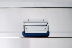 Alutec OFFICE 50 Aluminium kist - 43 x 43 x 32,5 cm